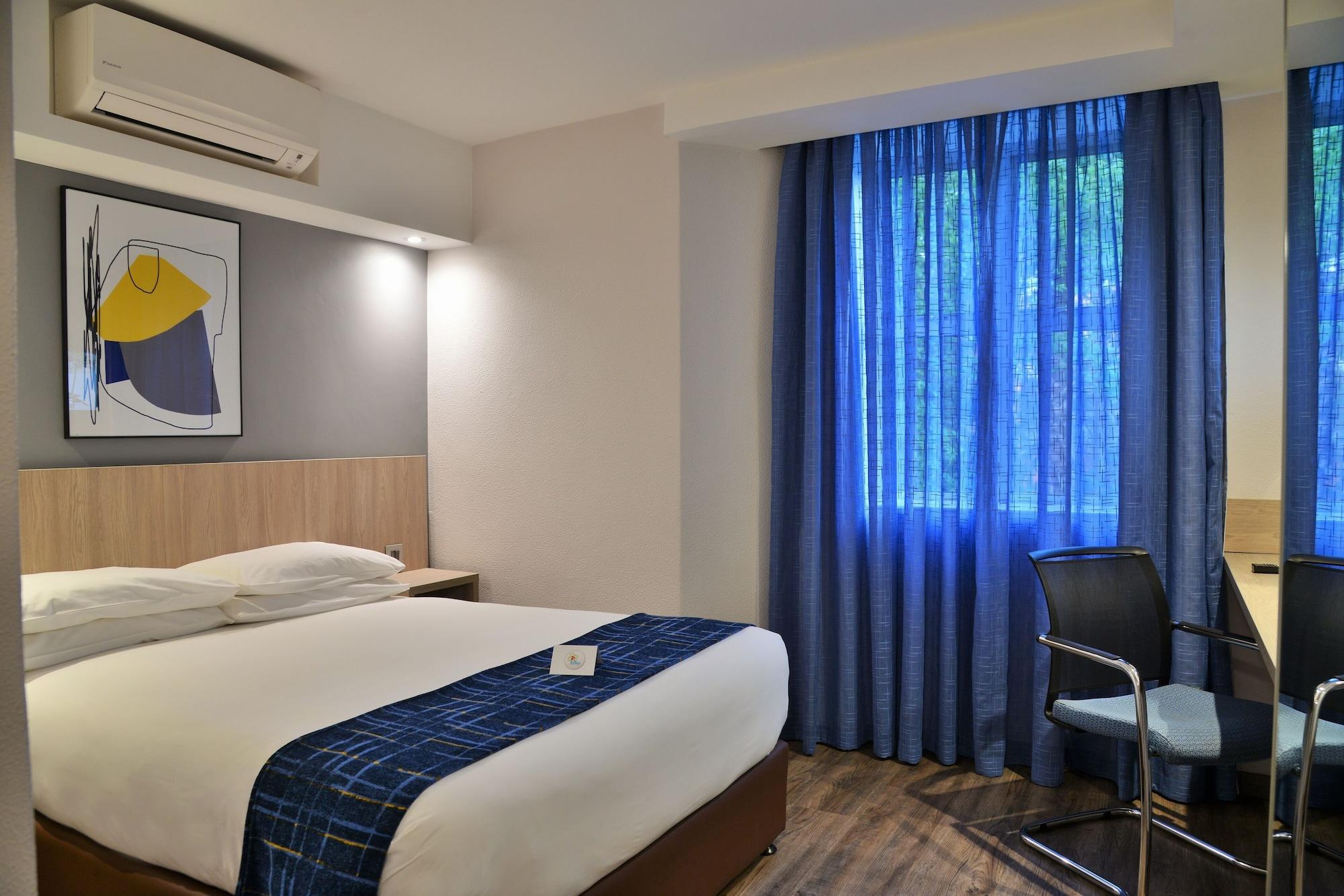 פרטוריה Town Lodge Menlo Park מראה חיצוני תמונה