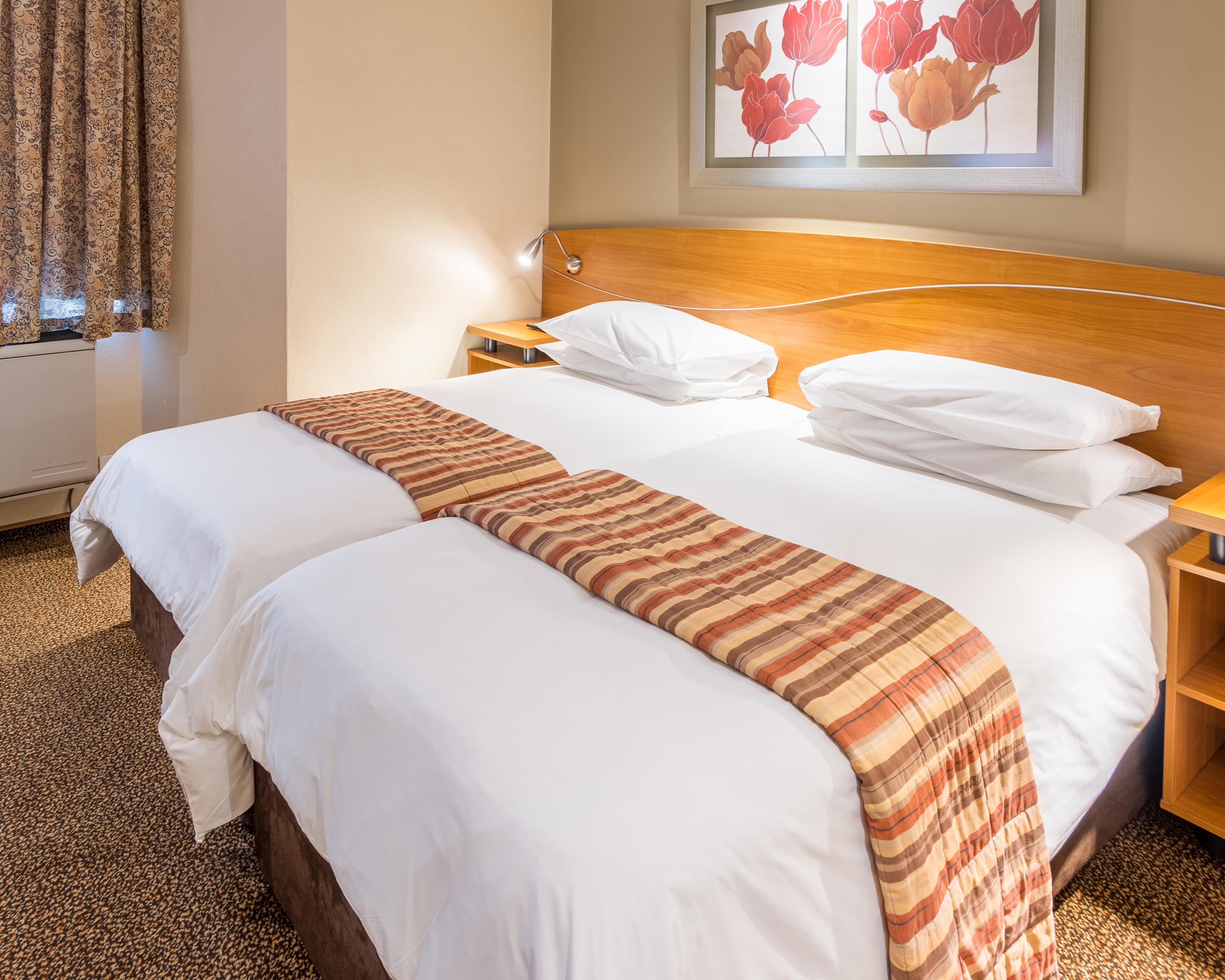 פרטוריה Town Lodge Menlo Park מראה חיצוני תמונה