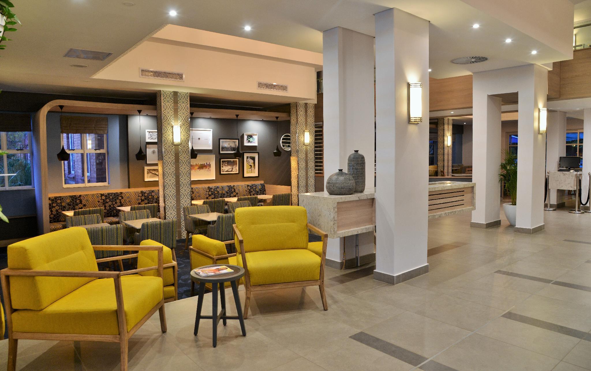 פרטוריה Town Lodge Menlo Park מראה חיצוני תמונה
