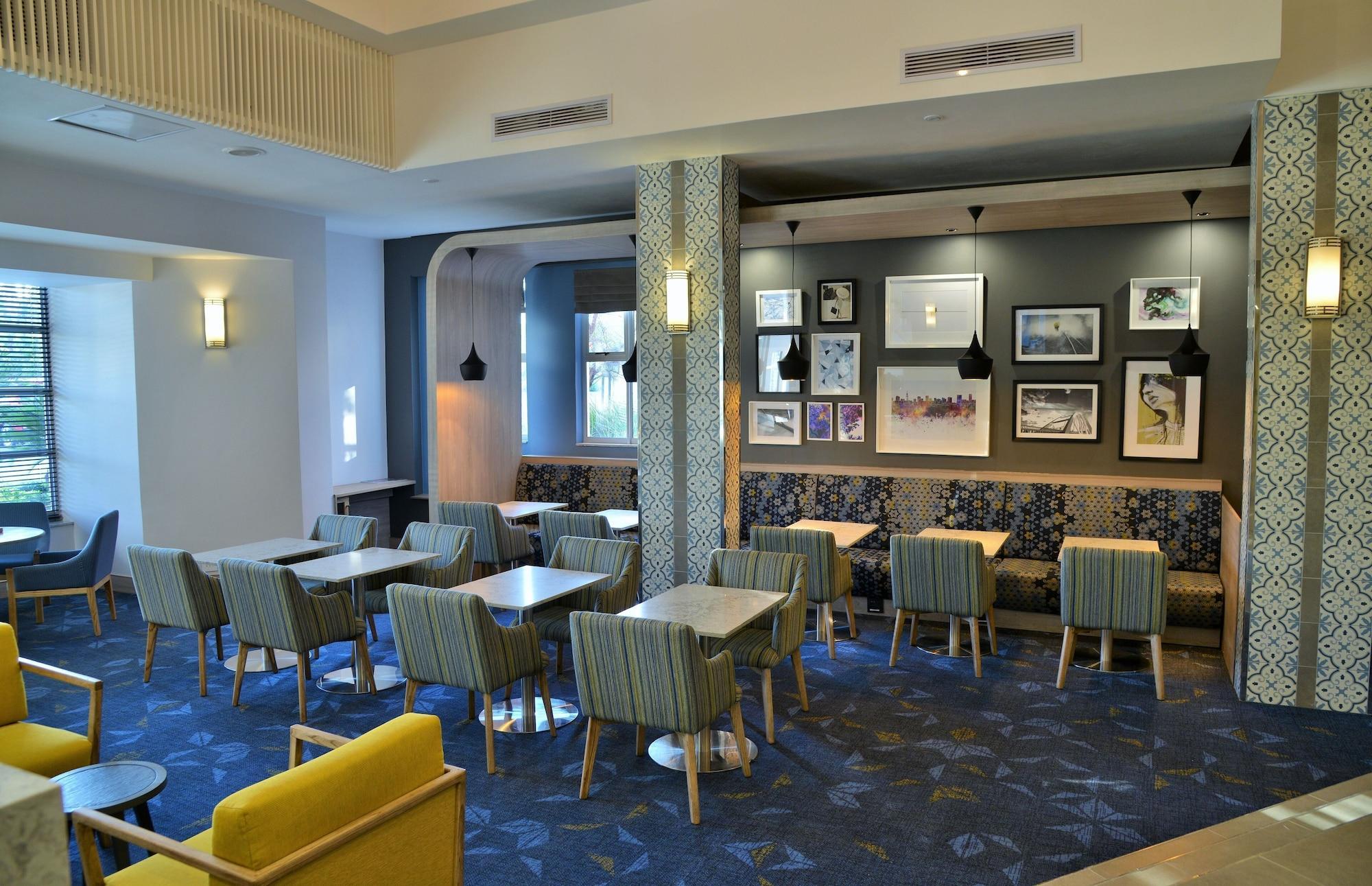 פרטוריה Town Lodge Menlo Park מראה חיצוני תמונה