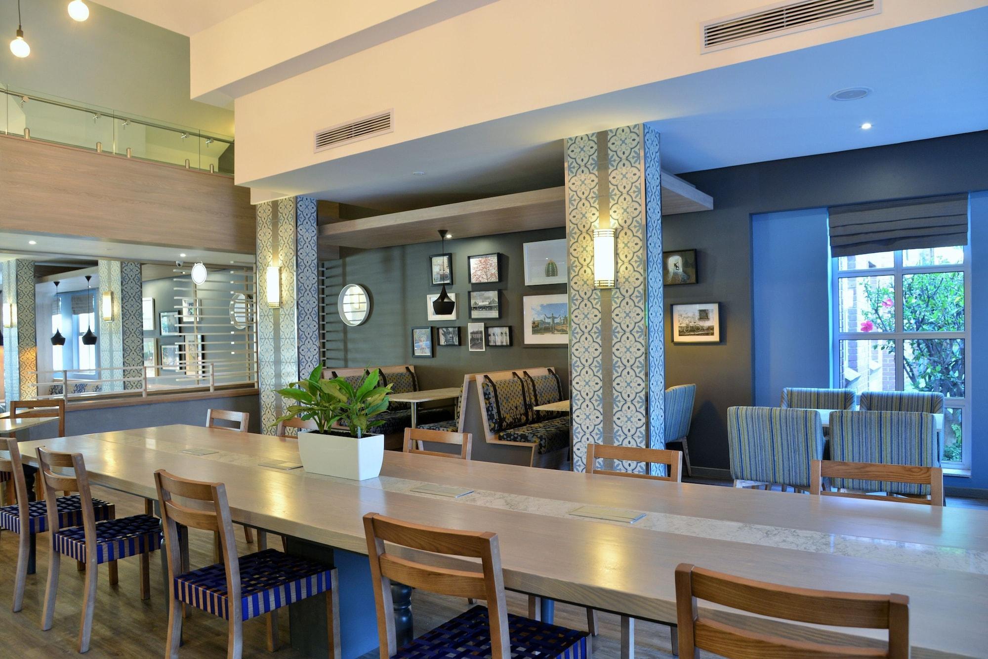 פרטוריה Town Lodge Menlo Park מראה חיצוני תמונה