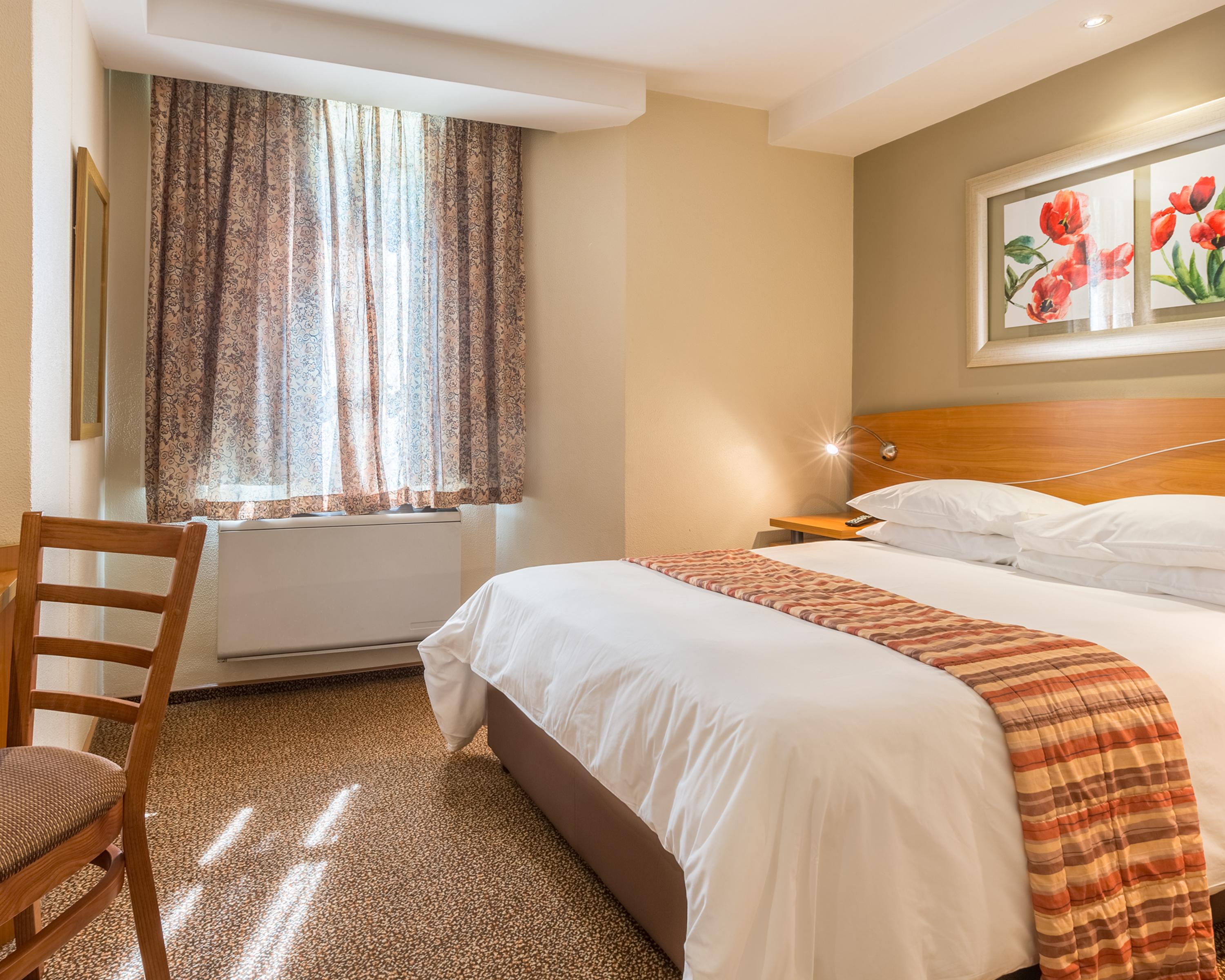 פרטוריה Town Lodge Menlo Park מראה חיצוני תמונה