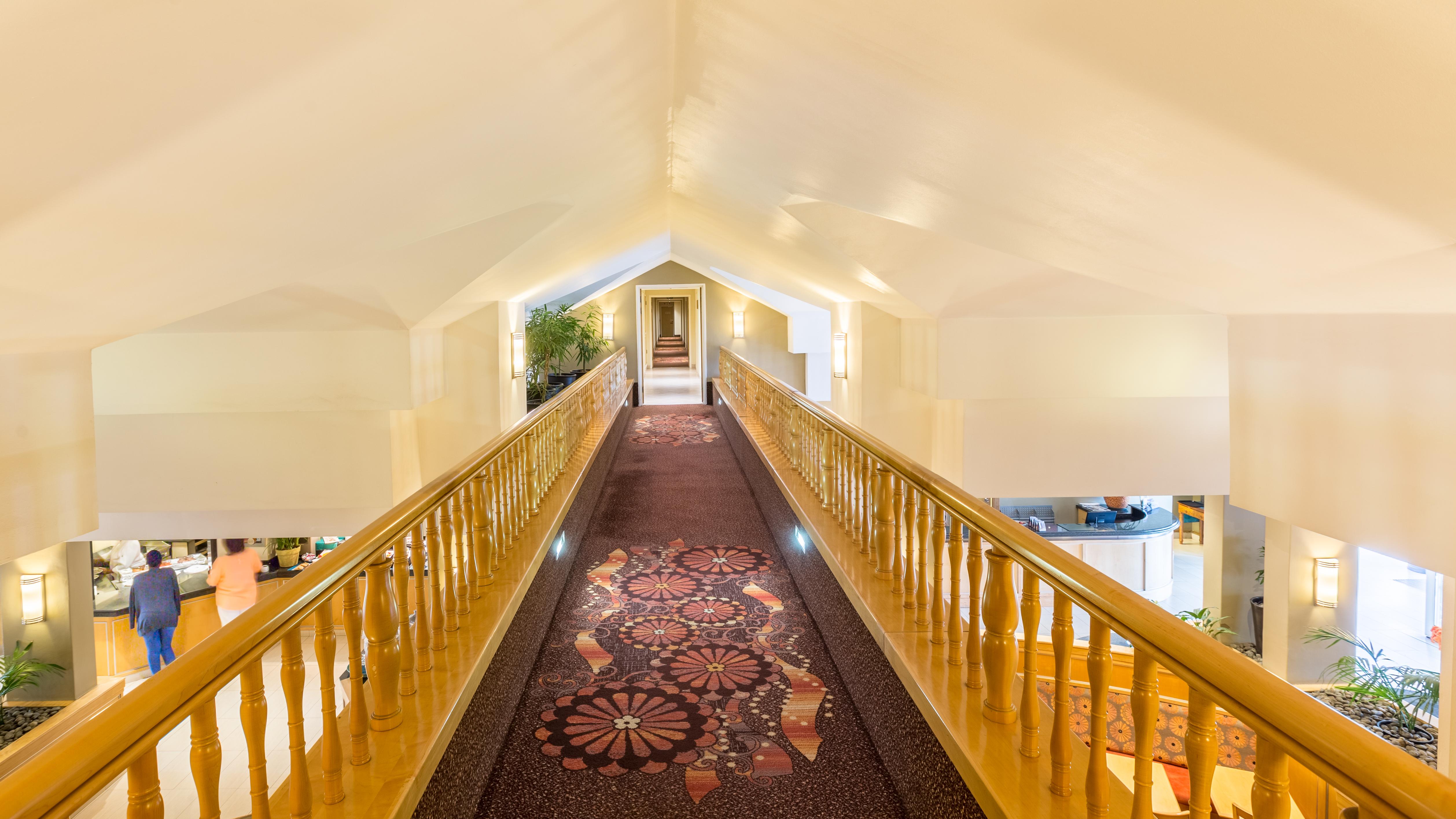 פרטוריה Town Lodge Menlo Park מראה חיצוני תמונה