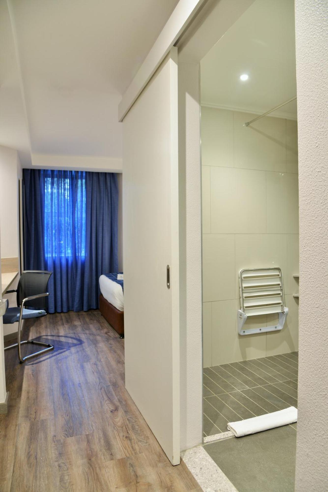 פרטוריה Town Lodge Menlo Park חדר תמונה