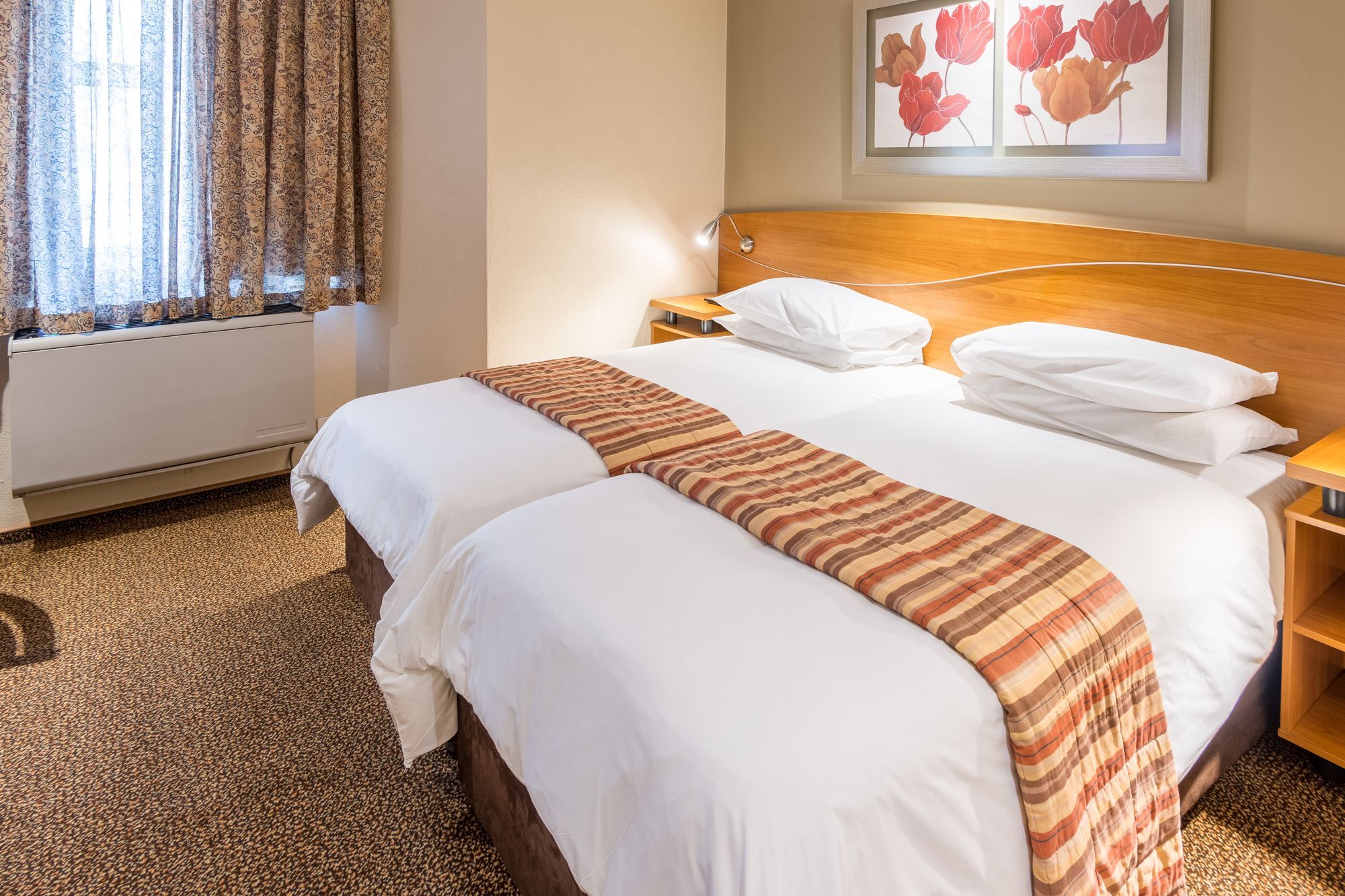 פרטוריה Town Lodge Menlo Park מראה חיצוני תמונה