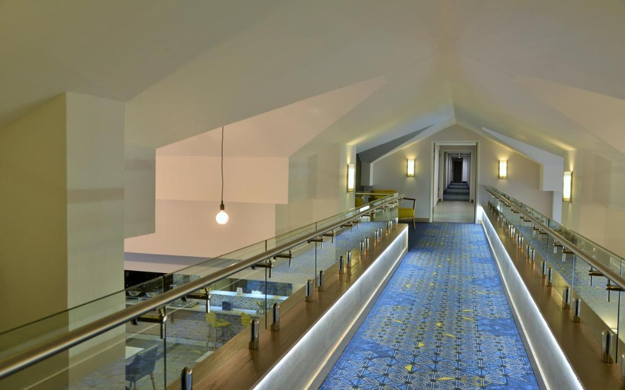 פרטוריה Town Lodge Menlo Park מראה חיצוני תמונה